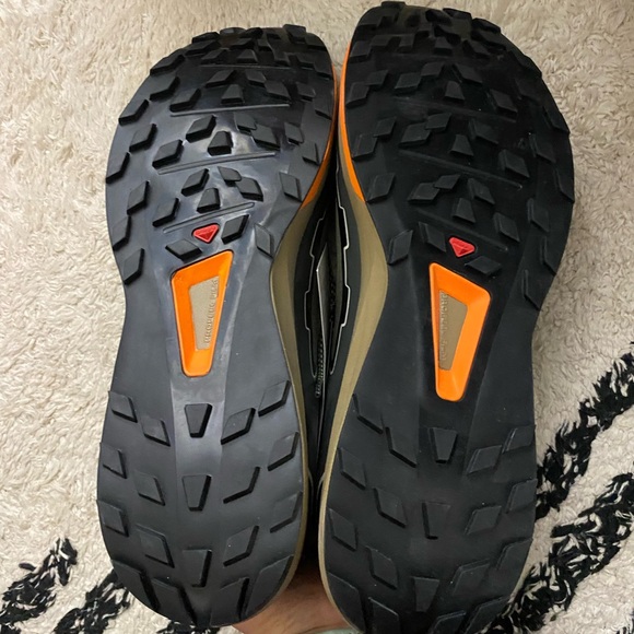 Salomon Ultra Raid shoes - Picture 5 of 5